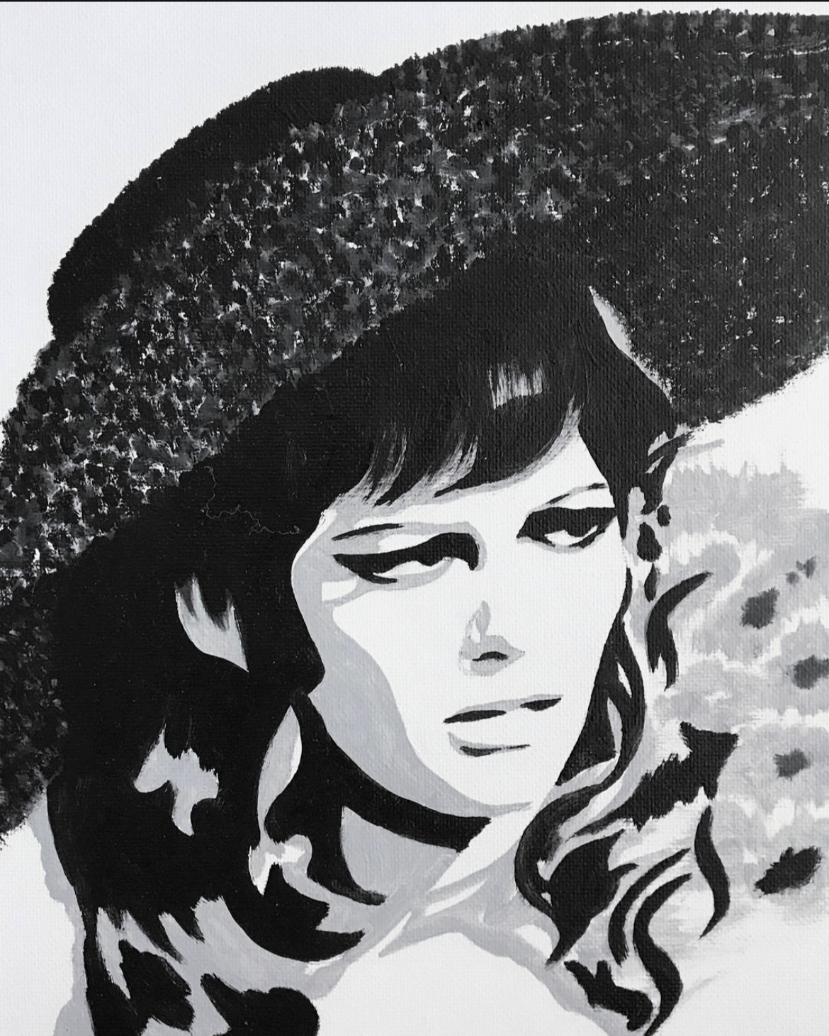Claudia Cardinale